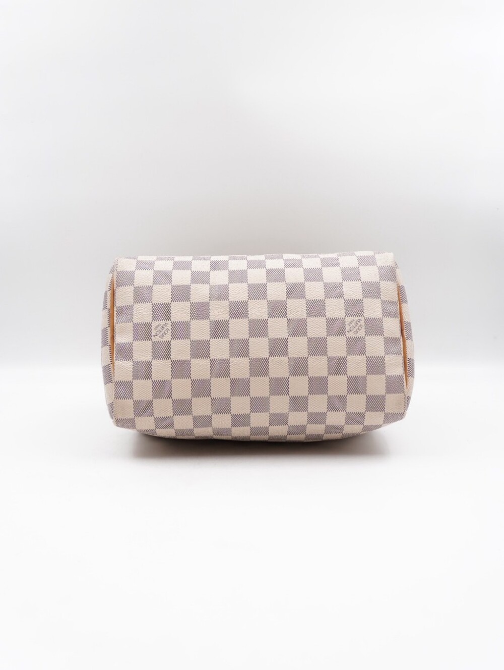 CM32 💗 Louis Vuitton Damier Azur Speedy 25 Handbag - Picture 13 of 15